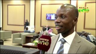 African media persons in arab african summit - Weekend Arabia 33 -(5)