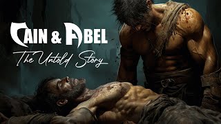 Cain and Abel The Untold Story of the First Brothers