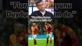 Burak Yılmaz: \