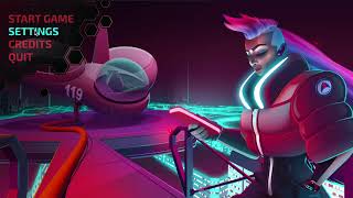 Rive text is here!