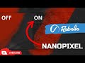 Rebelle 5 & 6 Tutorials: NanoPixel Technology Available in Rebelle Pro edition