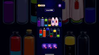 Magic Sort: Ultimate Level 856-860 Walkthrough (All Secrets & Strategies)