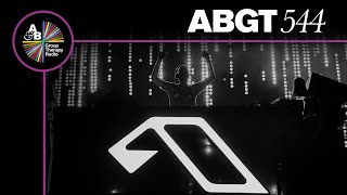 Group Therapy 544 with Above & Beyond and anamē