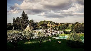 Villa Cenci - Relais Masseria