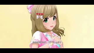 【デレステMV】ハレ晴レユカイ（5人ver）　双葉杏、依田芳乃、佐藤心