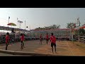 gumma vs goli six 1st set powerplay ramagiri volleyball tournament gajapati bhabani vs dhamna