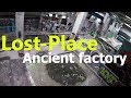 we found a huge ancient factory | short walkthrough