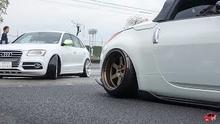 【搬入動画②】WEKFEST