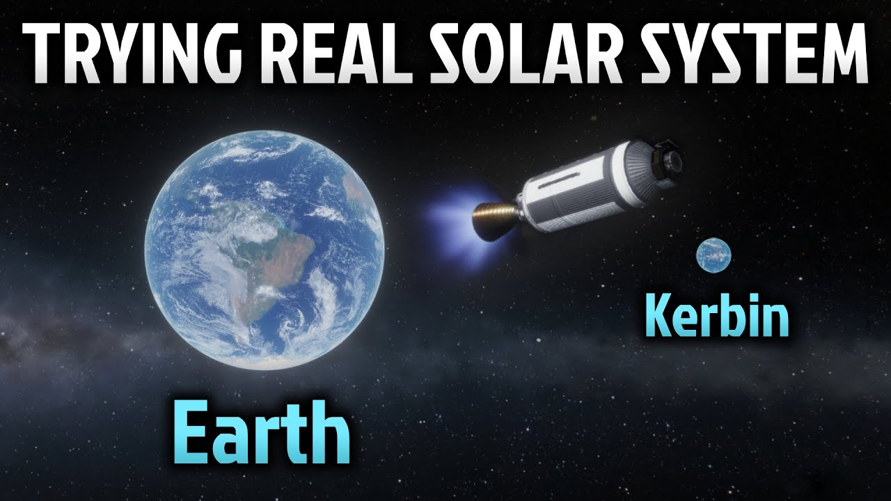 Ksp Solar System