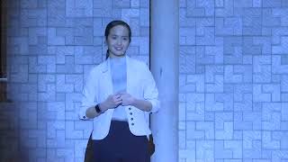 What COVID-19 Taught Us About Self-compassion  | Dr Shermaine Su Tein Sim | TEDxIIUM