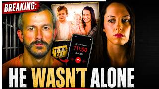 BREAKING: Chris Watts Claims He Wasn’t Alone — New Questions Emerge About His Girlfriend