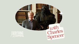 Charles Spencer Confronting The Past