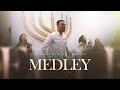 Medley - João viu / Além do rio azul / Dias de Elias