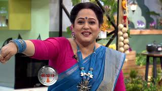 Rannaghar - Ep - 4123 - Full Episode - Aparajita Auddy - Zee Bangla