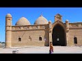 mausoleum of khoja ahmet yassawi