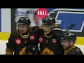 highlights skellefteå aik vs tappara tampere