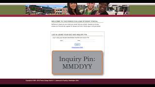 Course Map Resources