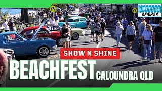 Downunder BeachFest 2023 Caloundra