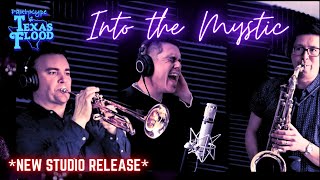 Into the Mystic | *NEW Studio Release* (Van Morrison) - Paul Kype and Texas Flood