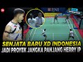 HERRY IP IS BACK! 😎 Pasangan Anyar Indonesia PULANGKAN Mantan Juara Super 750 Di Surabaya 🔥