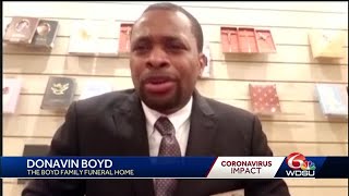 Boyd Family Funeral Home