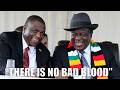 “There Is No Bad Blood Between Chiwenga & Mnangagwa — They Are Playing Zimbabweans” | Cde Whitehead