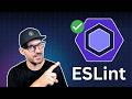 How to Set Up ESLint in 2026! (Beginner's Guide)