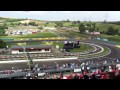 formula one 2011 hungaroring qualifying csabeeweed