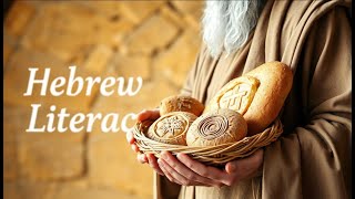 Listen \u0026 Learn Hebrew (and visual) directed Hebrew immersion Exodus 29.24-25 #UHD  #BiblicalHebrew