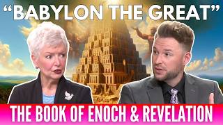 THE GATE OF THE GODS AND REVELATION | Tyler Gilreath & LTC Robert Maginnis Pt 3