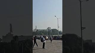 Mumbai Darshan - Gateway of India #mumbai #gatewayofindia #bombaybeach #beauty #travelvlog