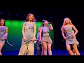 ichillin on my lips in portland or @ k pop breakout tour fancam 240928