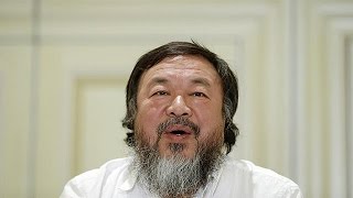 Danemark : Ai Wei Wei s'insurge contre la politique d'immigration