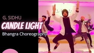 CANDLE LIGHT - Thank you for 20 Million! - G. Sidhu | Urban Kinng | Latest Punjabi Songs