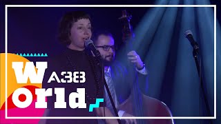 Budapest Bár - Mr. Alkohol // Live 2017 // A38 World