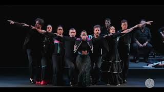 Straz Center - Flamenco Vivo Carlota Santana 30 Seconds