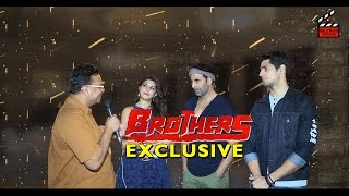 Brothers - Movie super fun Interview with | Akshay Kumar | Sidharth Malhotra | Jacqueline Fernandez