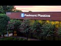 Piedmont Plastics: Your Trusted Source for Quality Plastic Solutions