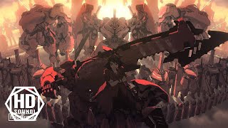 Most Wondrous Battle Music Ever: Rise To Power