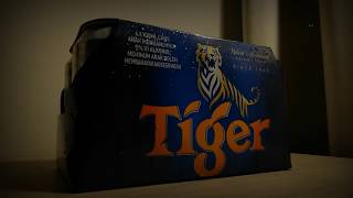 Tiger Beer