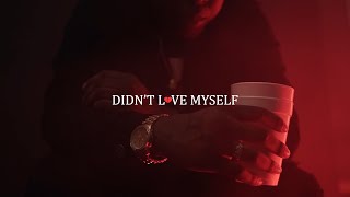 Maxout - Didn't Love Myself