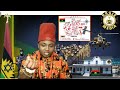 SUNDAY SERMON ON BIAFRA FREEDOM, BRGIE/PM THE FULFILMENT OF THE CONVENANT WITH CHUKWUOKIKE ABIAMA