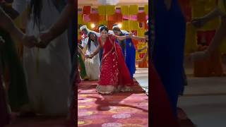 Aanandha raagam serial Serial Practice session b like❤️❤️❤️Azhagu kalyanam😍❤ | Shooting Spot Dance