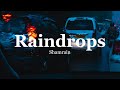 Raindrops by Shamrain