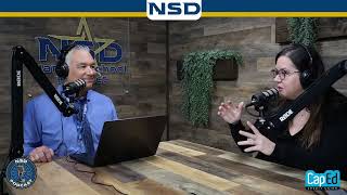 NSD Podcast: Spotting Scams: Protecting Your Finances from Fraud