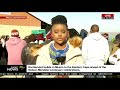 UPDATE: Nelson Mandela International Day celebrations in Mvezo