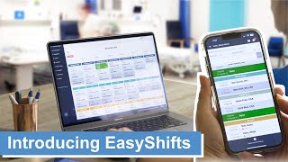 Easyshifts Key Features