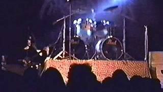 Krabathor - Live in Kosice, Slovakia [11.12.1994]