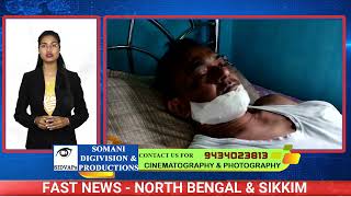 Fast News | North Bengal \u0026 Sikkim | 12th April 2022