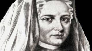 Madame Guyon - A Short and Easy Method of Prayer / Christian Audio Book (1 / 2)
